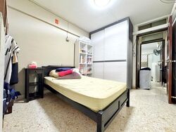 Blk 538 Cheng San View (Ang Mo Kio), HDB 3 Rooms #484911411